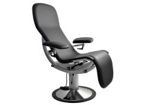 Silla hidráulica DENEO: varias configuraciones posibles | Promotal