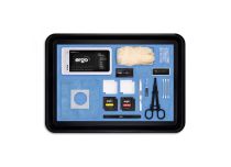 ESSENTIEL BLADE Kit Piercing Estéril - 14g | ERGO