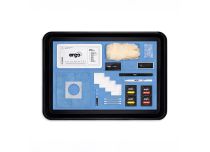Kit Piercing Estéril BLADE FREEHAND - 14g | ERGO