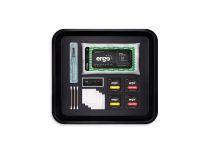 Kit Piercing Estéril CATERN EXTRA - Verde 18G | ERGO