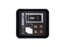Kit Piercing Estéril EXTRA CATHERH - Gris 16G | ERGO