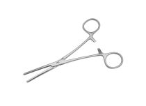 Abrazadera de acero inoxidable, 14 cm de longitud