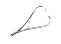 Pinza para montaje en superficie de joyas 13 cm