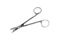 Tijeras para cortar alambre de acero inoxidable