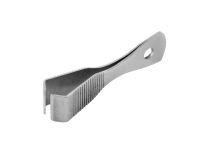 Alicates de corte de acero inoxidable 5 cm