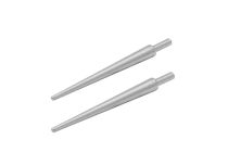 Punta de inserción para labret interno BioFlex