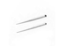 Expansor de acero para inserción de joyas |  ITC Piercing