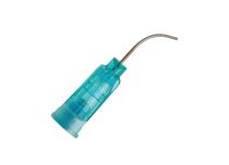 Puntas de aguja Etchant gel azul (paquetes de 25)