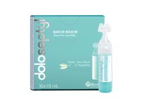 10 monodosis enjuague bucal 10 ml | Gilbert