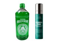 Jabón ecológico listo para usar | Aloe Tattoo