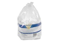 Bolsa de algodón rectangular | Stérilux