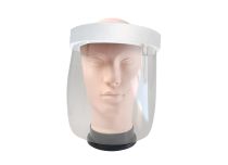 Visera protectora