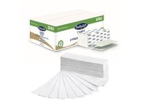 Recambio de toalla de manos para dispensador | Satino comfort