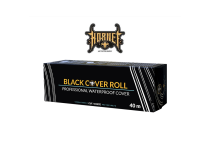 Funda Negra Impermeable Rollo | HORNET