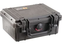 Maleta PELI 1150 MINI 24*20*11cm con espuma precortada