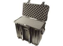 Maleta PELI TROLLEY 1440 50*30*46cm con espuma precortada