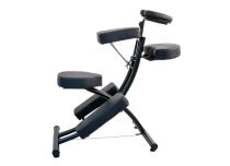 Sillón Tattoo |  ITC