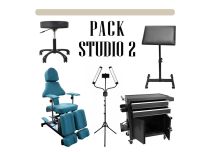 Pack Estudio 2