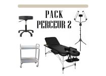 Pack Perceur 2 |  ITC