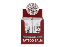 Onguent tattoo | Hustle Butter