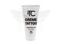 Crema para tatuajes |  ITC