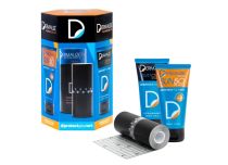 Kit dermalize Summercare - 1 crema Velvet, 1 crema solar y 1 mini película protectora