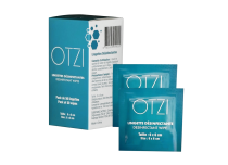 Toallita desinfectante Jewel, caja de 50 | OTZI