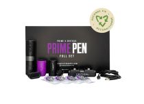 Prime Pen Hub 4.2mm Rotary Tattoo Gun Máquina Full Set 2nd Life | Critical