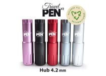 Travel Pen V2 Eccentric 4.2 mm Máquina de Tatuaje sin Cable - 2nd Life |  ITC