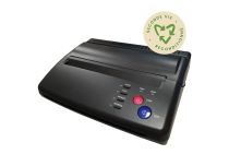 A4|Máquina de tatuajes - 2nd Life |  ITC